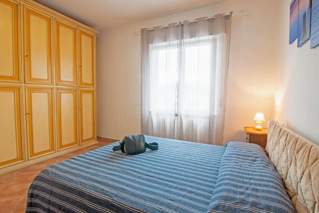 Апартаменты Casa Ale Портоферрайо Экстерьер фото