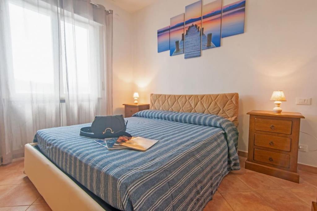 Апартаменты Casa Ale Портоферрайо Экстерьер фото